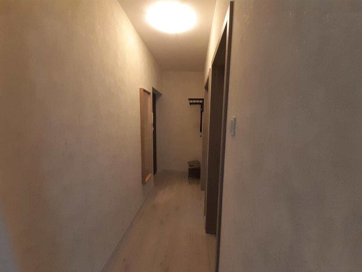 Apartamenty Lewa Лодзь Екстер'єр фото